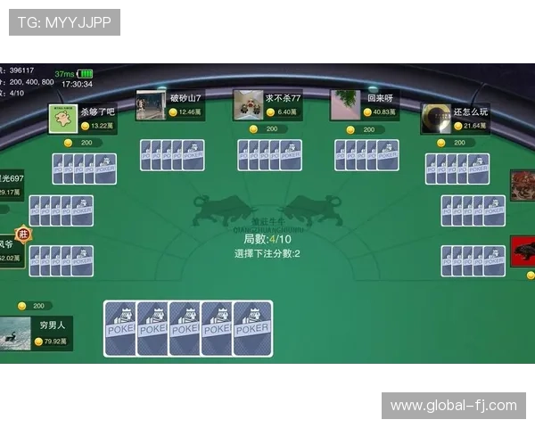 瓦力棋牌：最新版本上线，丰富玩法让你每天都能玩得尽兴