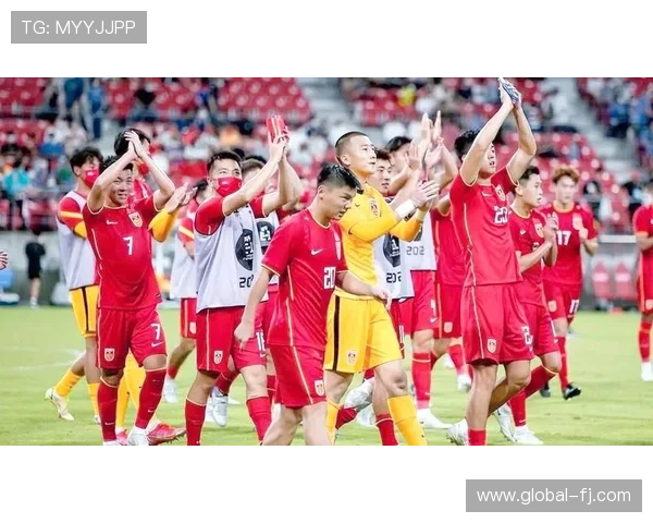 中国足球在世界杯中的挑战与机遇，提升国际竞争力的关键措施